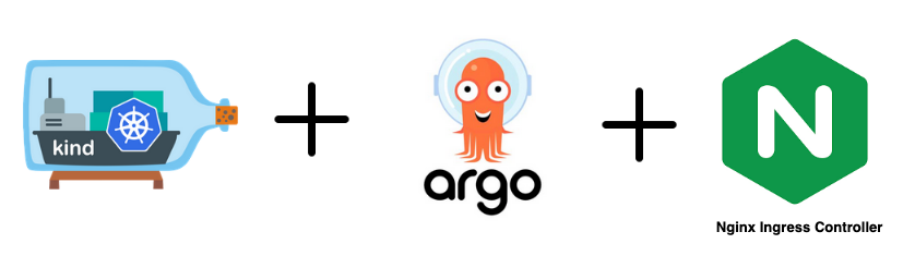 Run Argo CD using operator on Kind