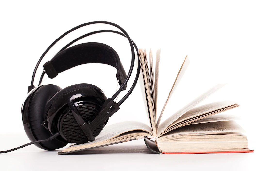 Audiobook vs Reading — Which Is Better?