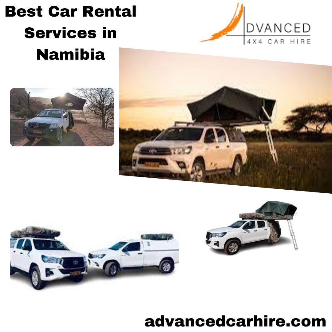 Car Rental Windhoek Namibia Advanced Car Hire Medium