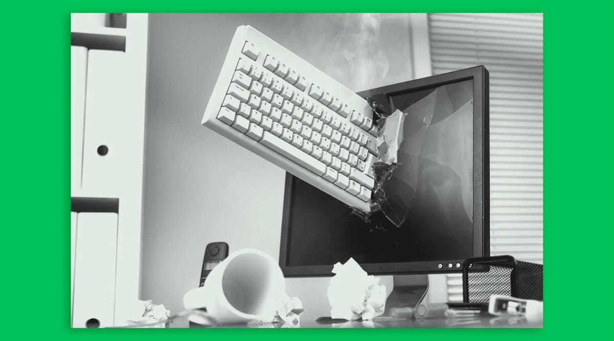 Navigating the Tech Job Market. The current job market, especially in ...