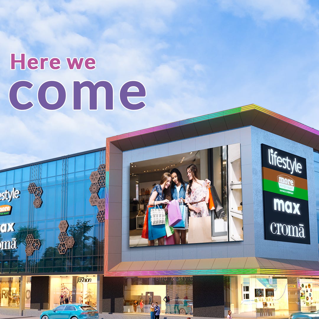 Biggest Mall in Delhi Ncr | Epicah Mall - Epicahmall - Medium