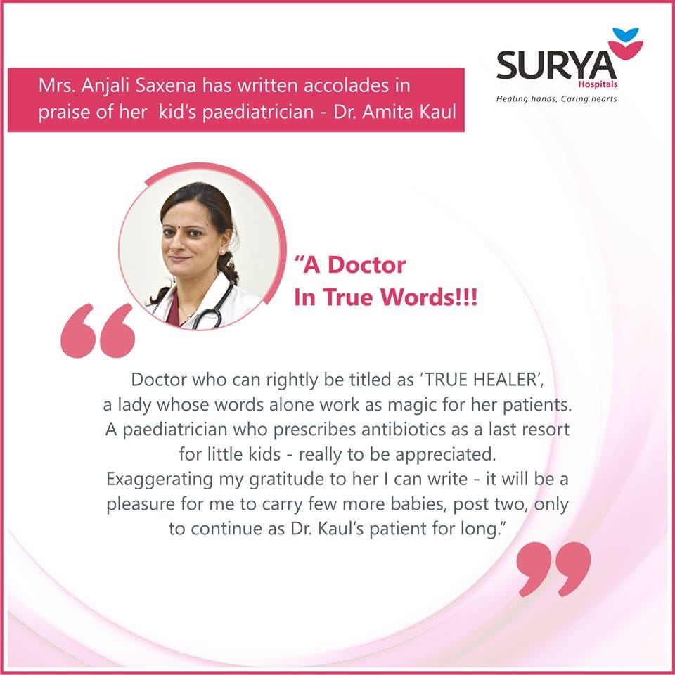 Parent Reviews Surya Mother Child Care Pune By Surya Hospitals parent-reviews-surya-mother-child-care-pune-by-surya-hospitals