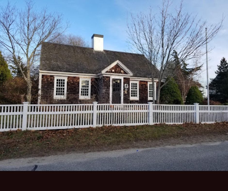 Cape Cod Fence Company Fencing Solutions by Deangele Sep, 2023