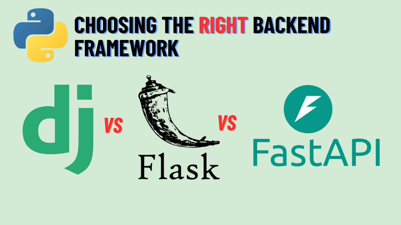Best Practice Django Structure | by Yusuf Berki | Medium