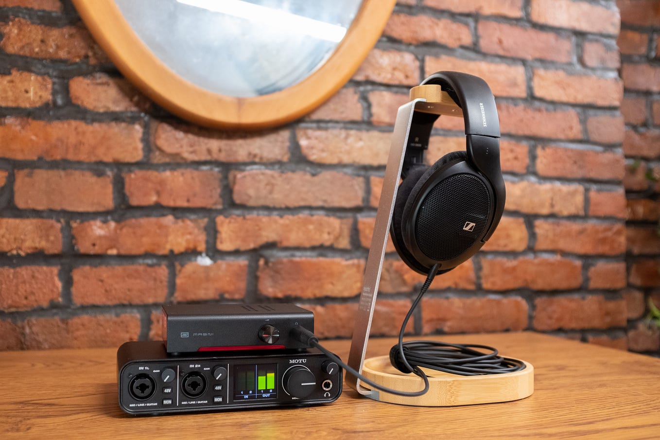 Sennheiser HD 560S Review — New Benchmark in Headphone Neutrality, by Jake  Cheriff