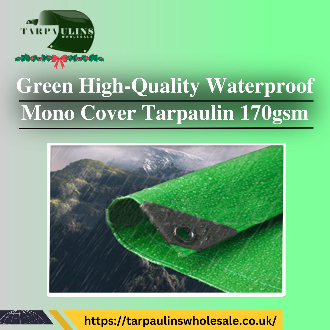 Clear Heavy Duty PVC Waterproof Tarpaulin 320gsm. - tarplin wholesale ...