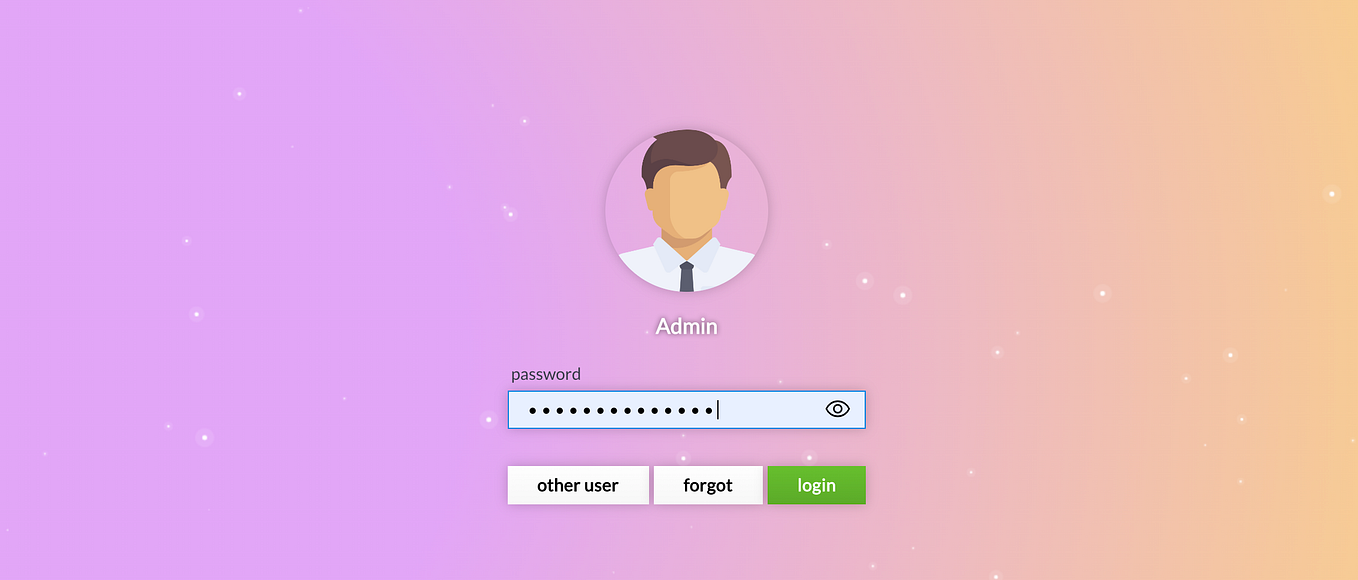 "with an active maintainer" Right... So... For how long will this