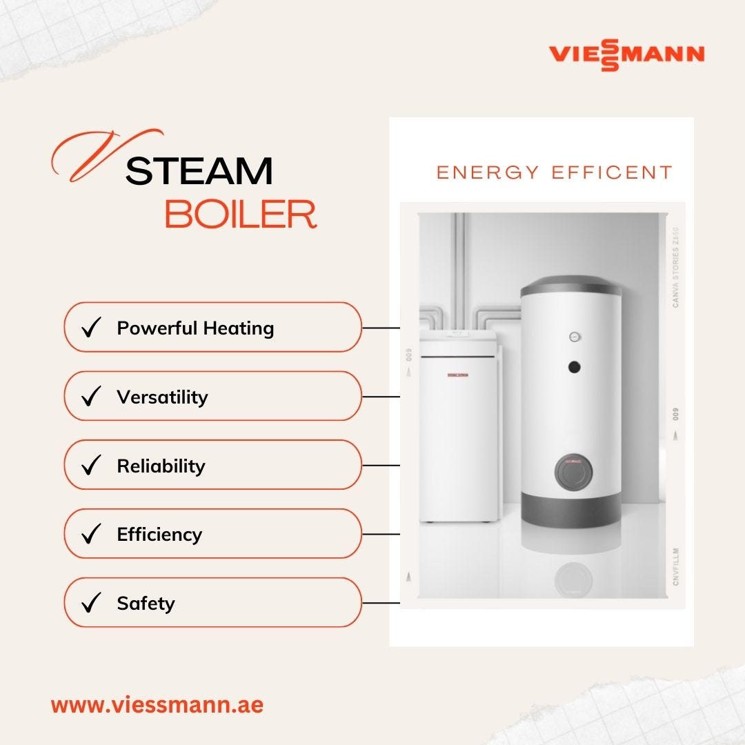 Enhancing Comfort and Sustainability EnergyEfficient Heating Systems