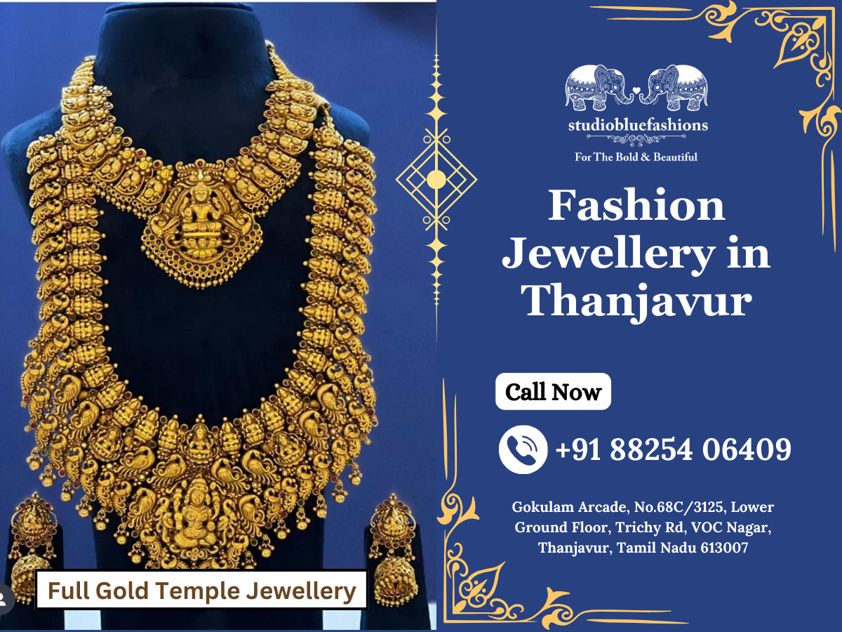 Bridal Jewellery Sets for Rent — Ear Rings