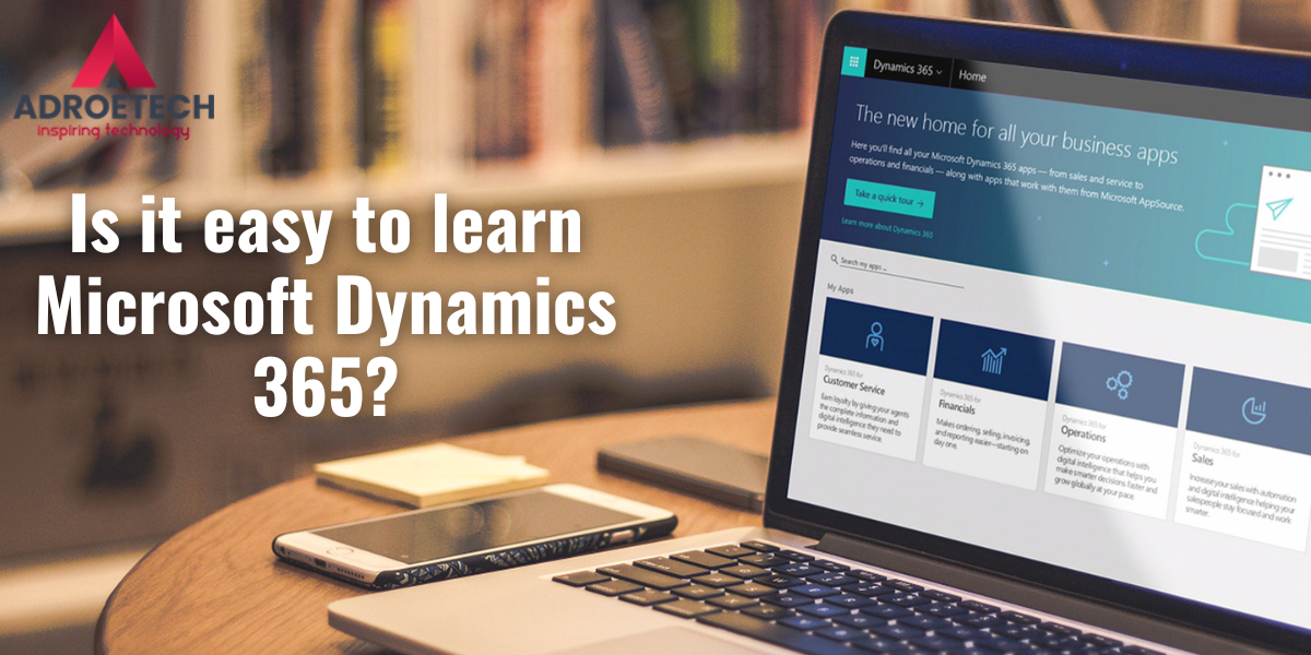 How To Learn Microsoft Dynamics 365 What is Included in Dynamics 365 Sales Enterprise Edition? | by