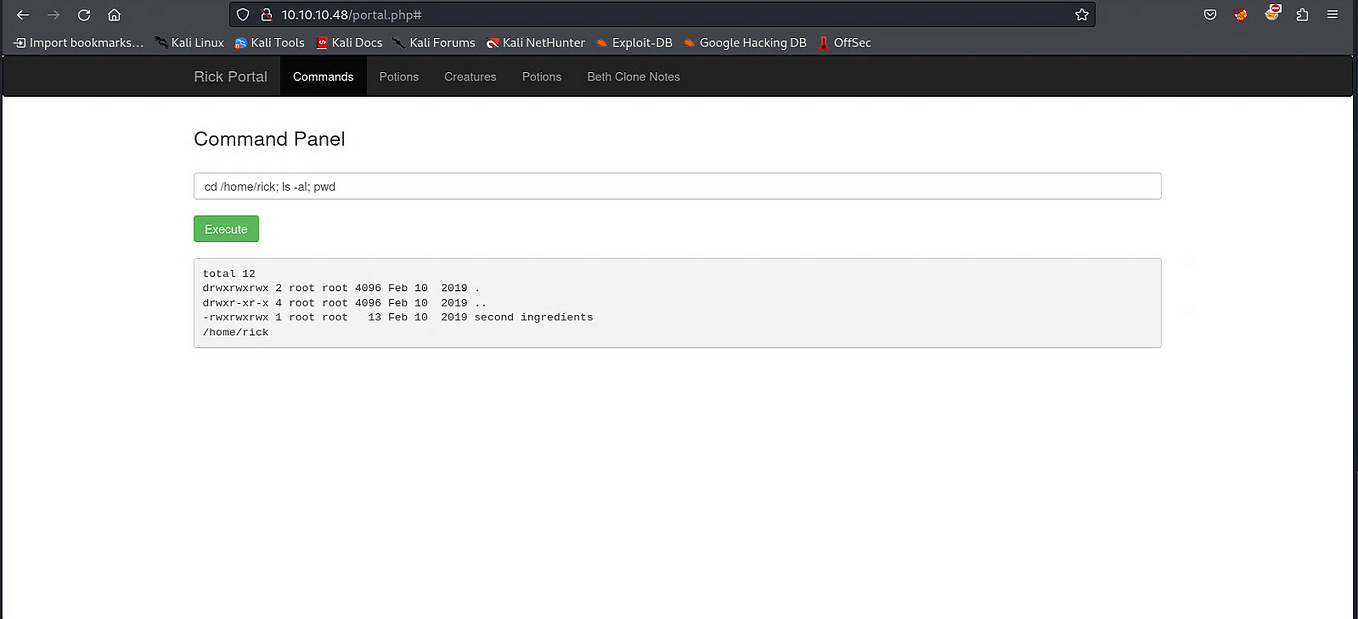 Tryhackme simple ctf walkthrough by cyber lee medium