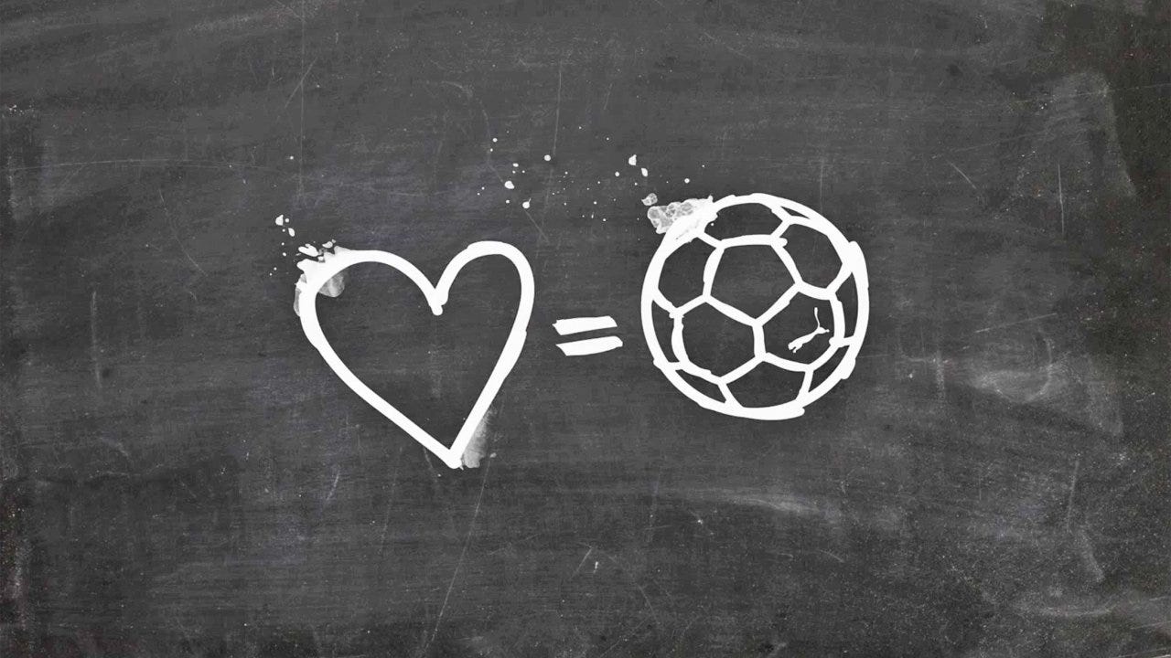 15 cosas que pasan cuando una chica ama el fútbol, by Wilmer Peralta  Moreno, FutbolFemenino