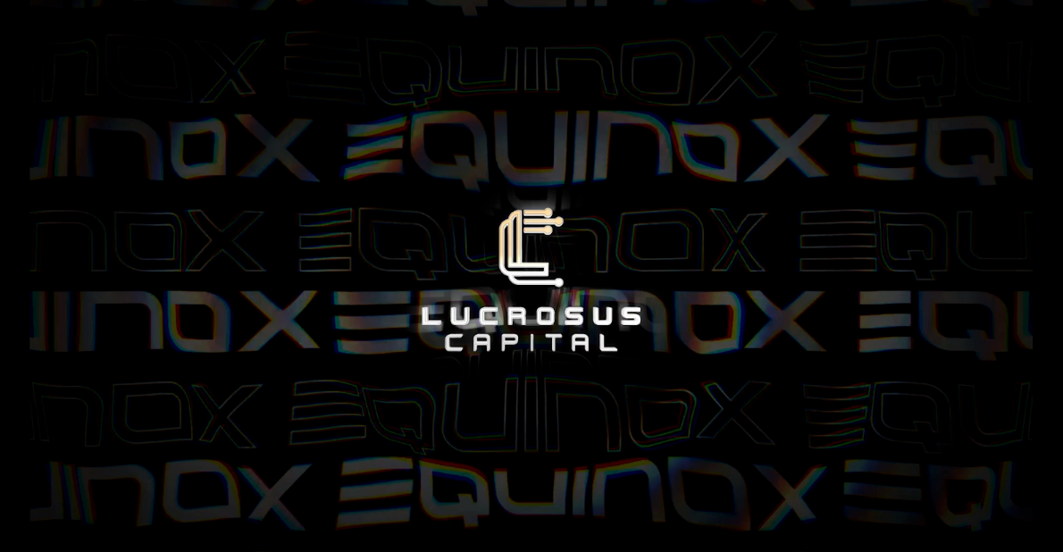 GameStation is Launching on Equinox