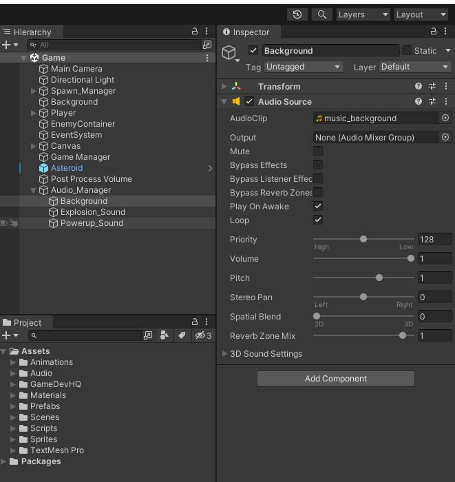 My Journey to Becoming a Game Dev #40: Balancing Spawns | by Ashlynn ...