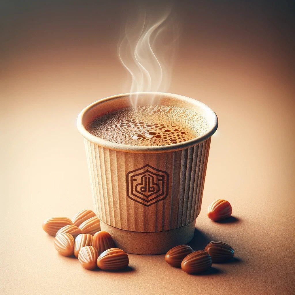 The Journey of Paper Cups — From Ancient China to Modern Times | The ...