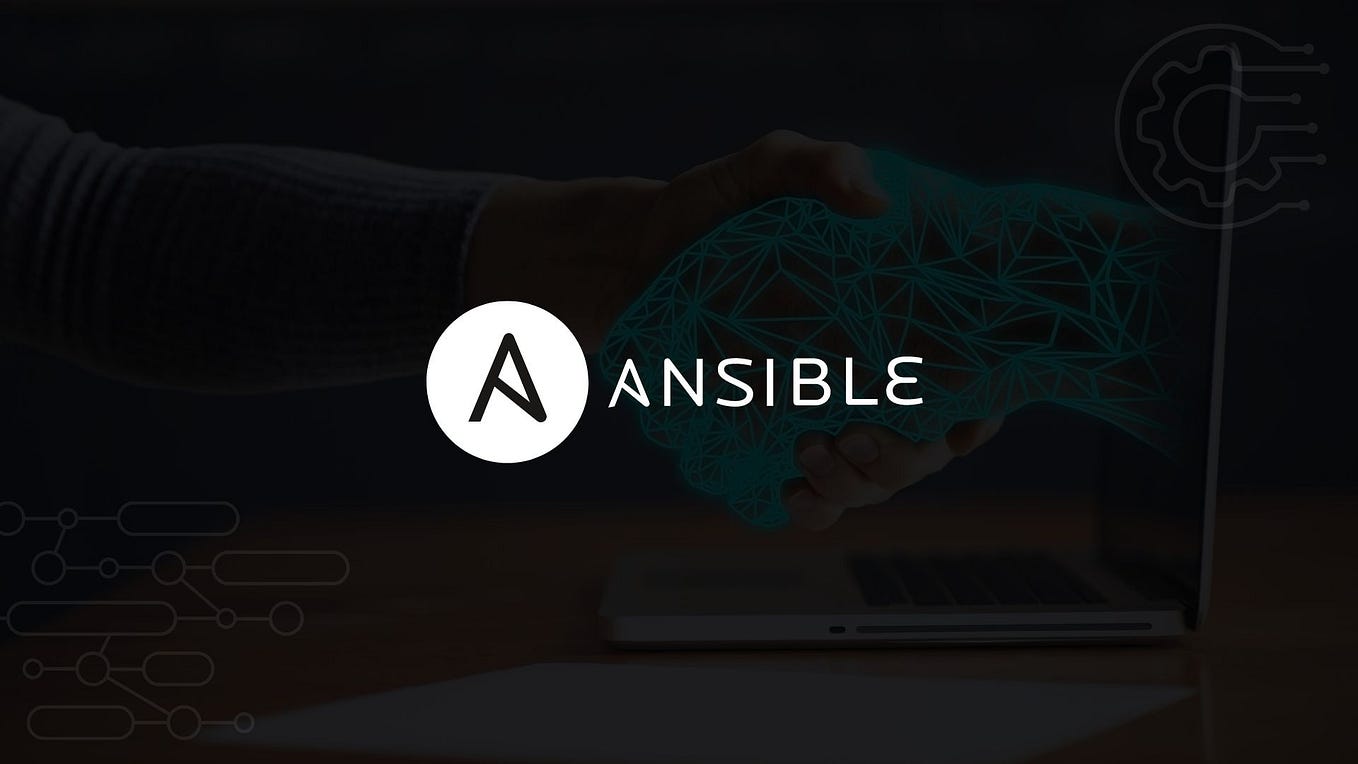 Using Ansible for Management of Virtual Machines -(1. Install and Setup).