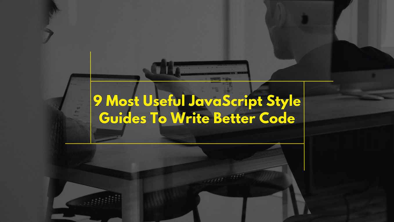 7 Most Adopted Frontend Frameworks by Developers 💜 | by Makerspace ...