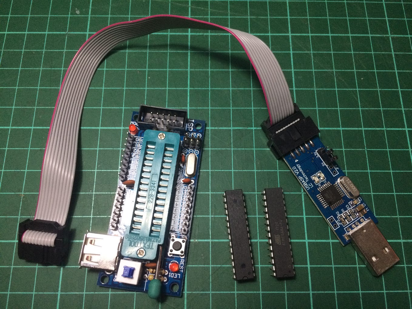 Menghubungkan LoRa RFM95 dan ESP32 dengan Telkom Antares | by Asya ...