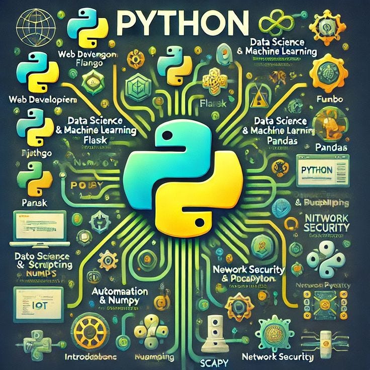 Mastering Type Casting in Python: From Basics to Best Practices | by ...