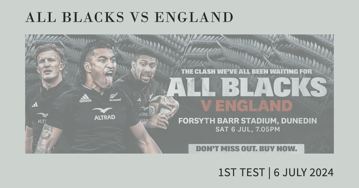 [Here’s LIVe] NZ All Blacks vs England LIVE STreams ON TV Channel 6