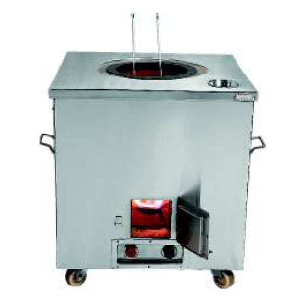 A Beginners’ Guide for Several Benefits of Using Gas Tandoor by