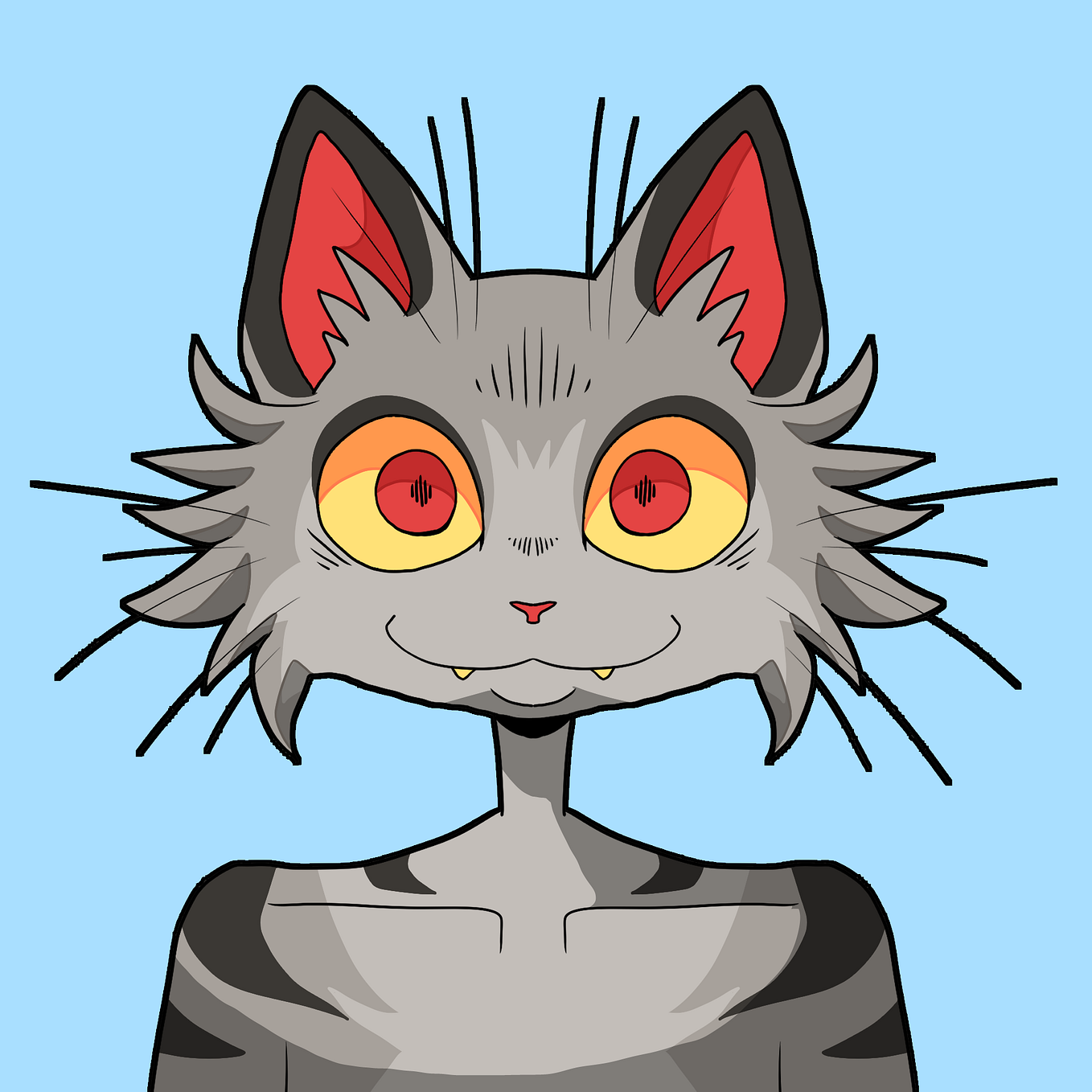 Dimension Hoppers NFT Dimension Hoppers NFT Medium