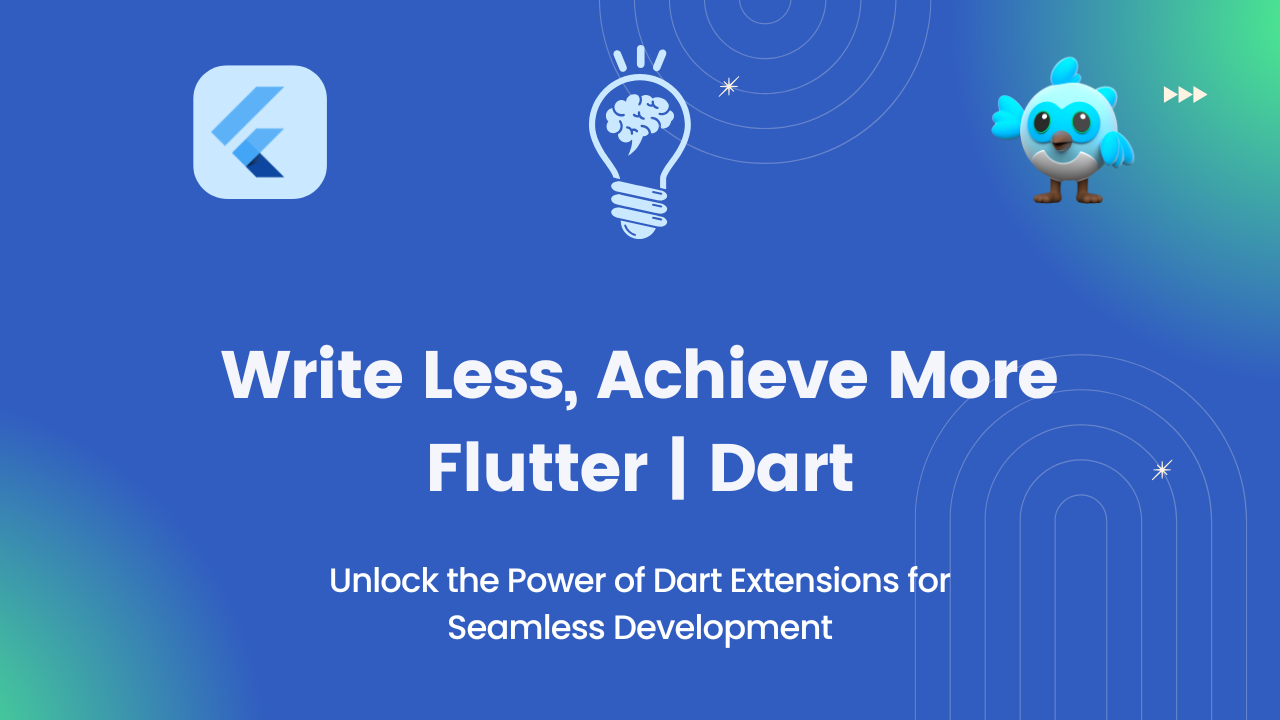 A Comprehensive Guide to CustomPaint in Flutter: Drawing Custom ...