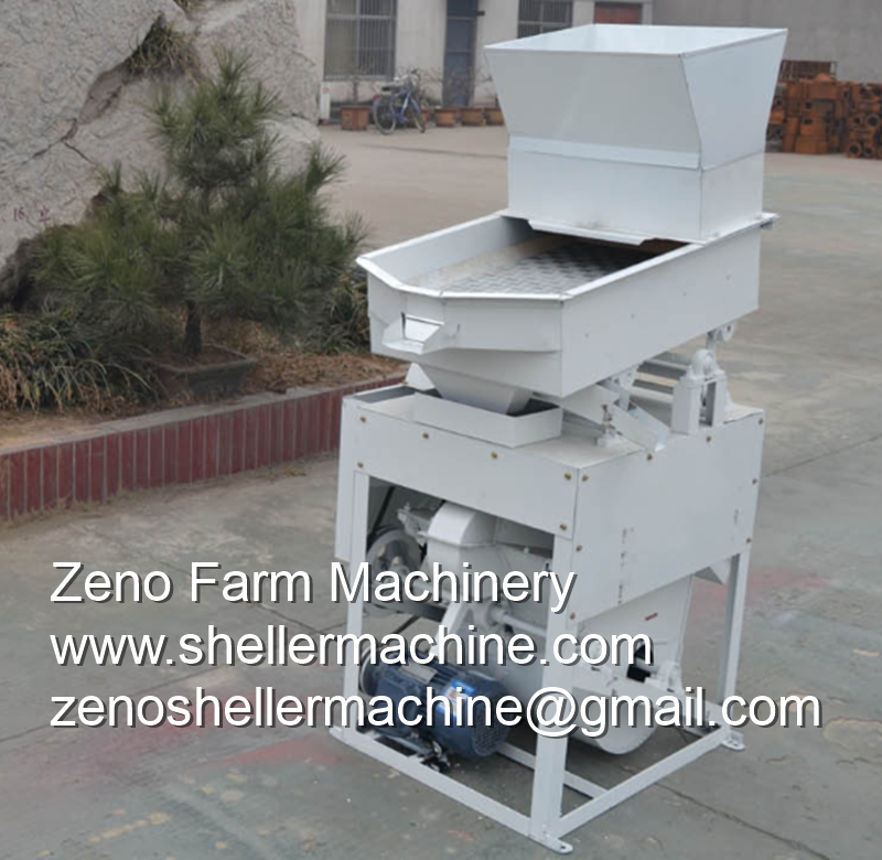 Rice processing technology. Rice is one of the most important… by Zeno Farm Machine Medium