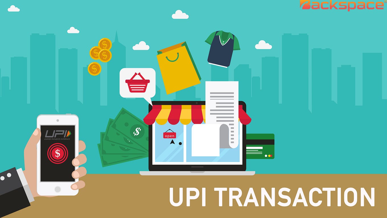 UPI 101 — Exploring the Native Payment Method-Part 2