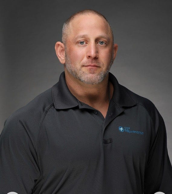 Brett Markowitz Brett Markowitz Medium