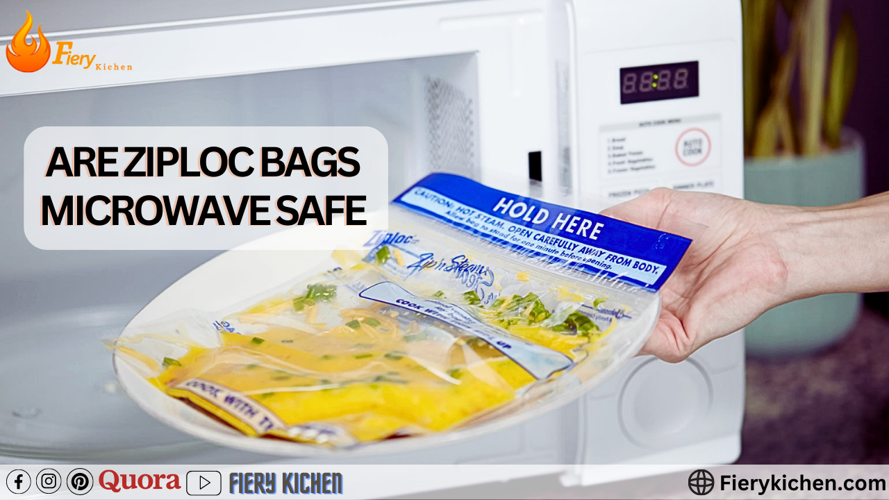 Are Ziploc Bags Microwave Safe? Unveiling the Truth | by Fierykichen |  Medium
