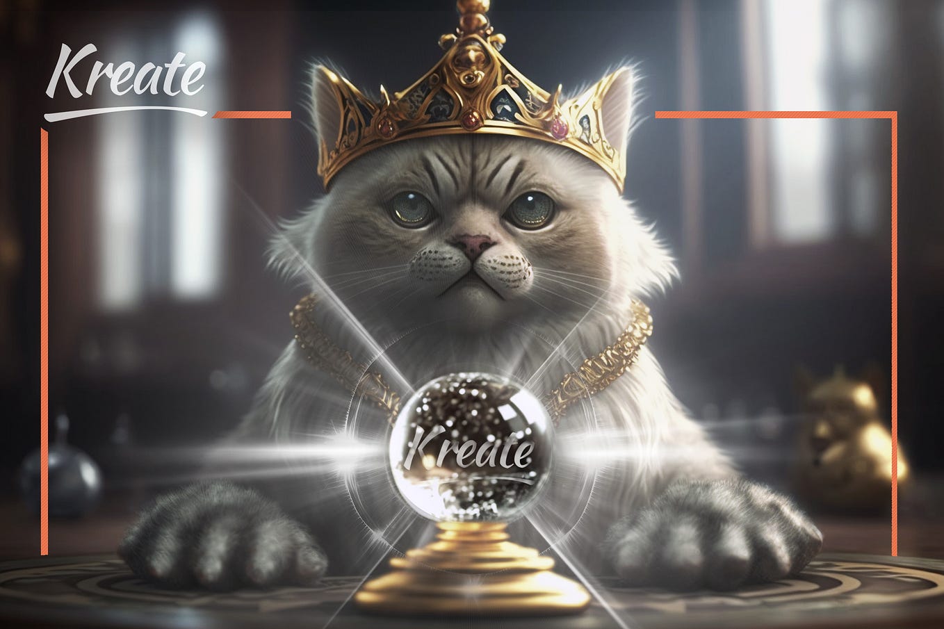 Fat Cats NFT Mints. The center of the Fat Cats Ecosystem… | by Filip ...
