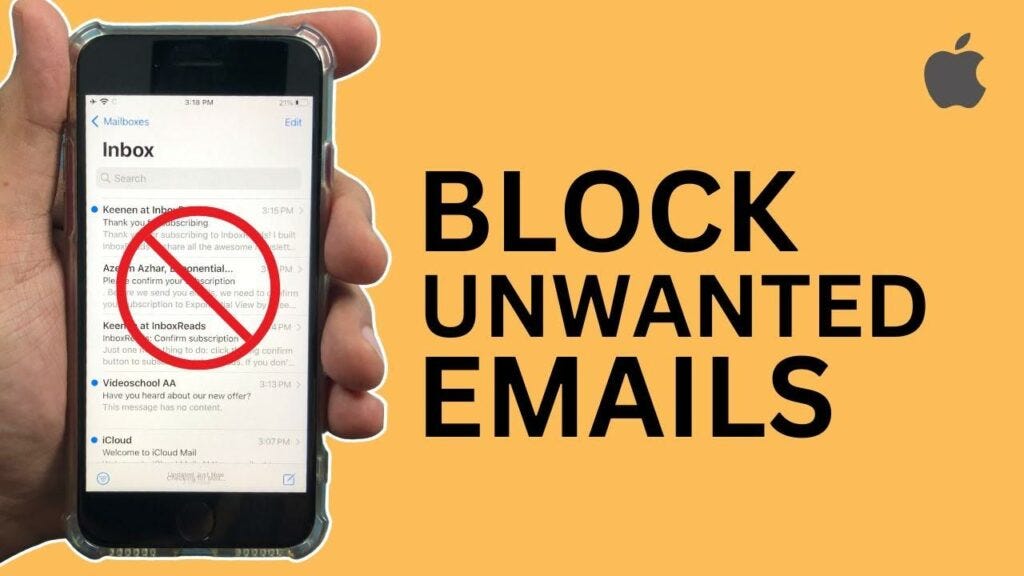 how-to-block-unwanted-text-messages-howcast