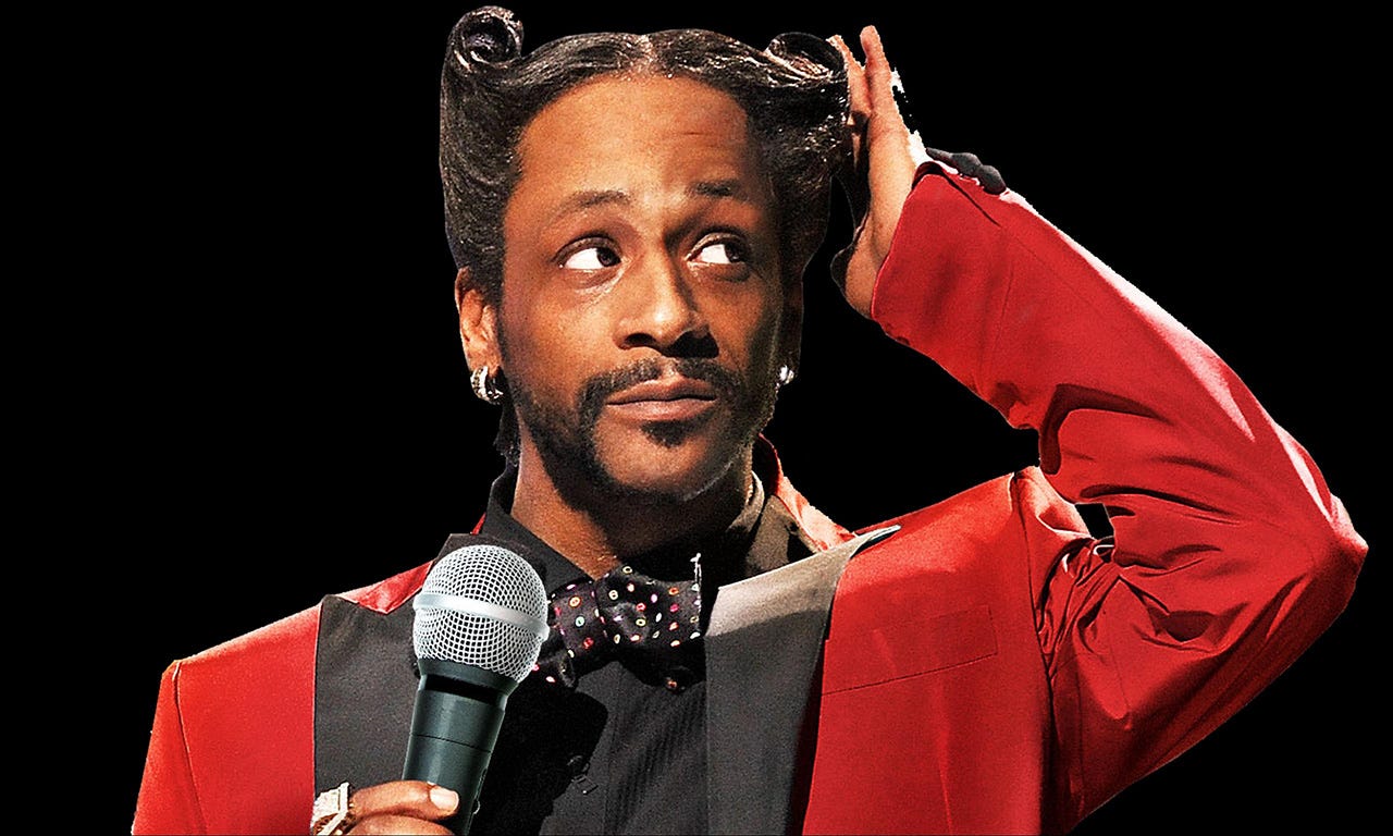 Katt Williams Quotes Haters
