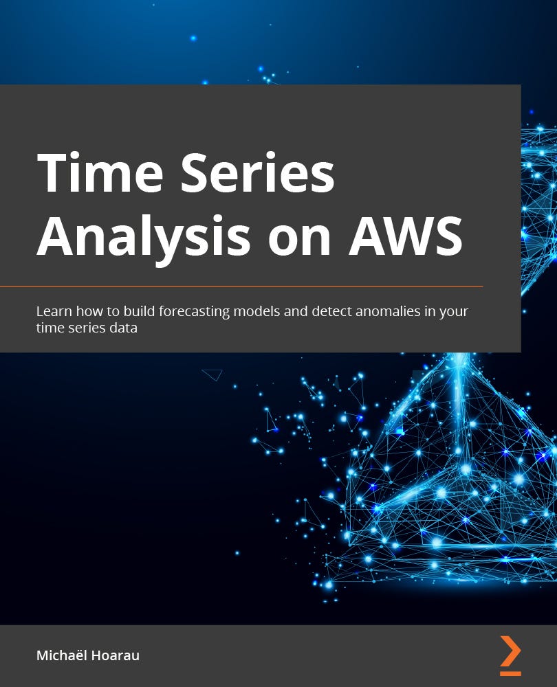 Top books to break into cloud computing on AWS | by Michaël HOARAU ...