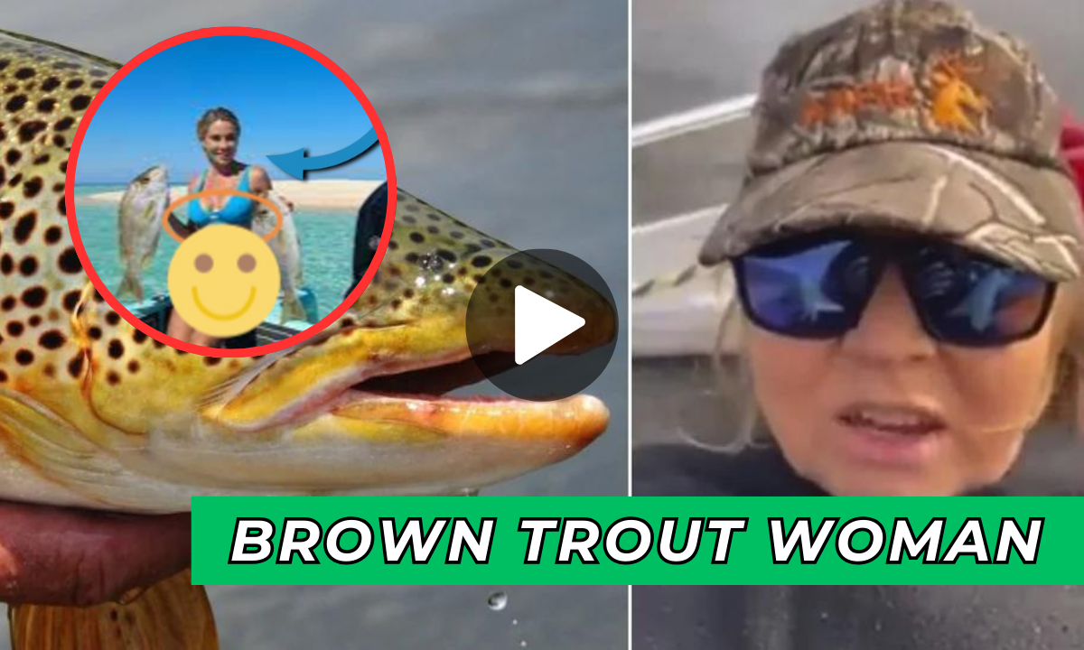 Trout video full video. In the everevolving world of viral… by Sofi