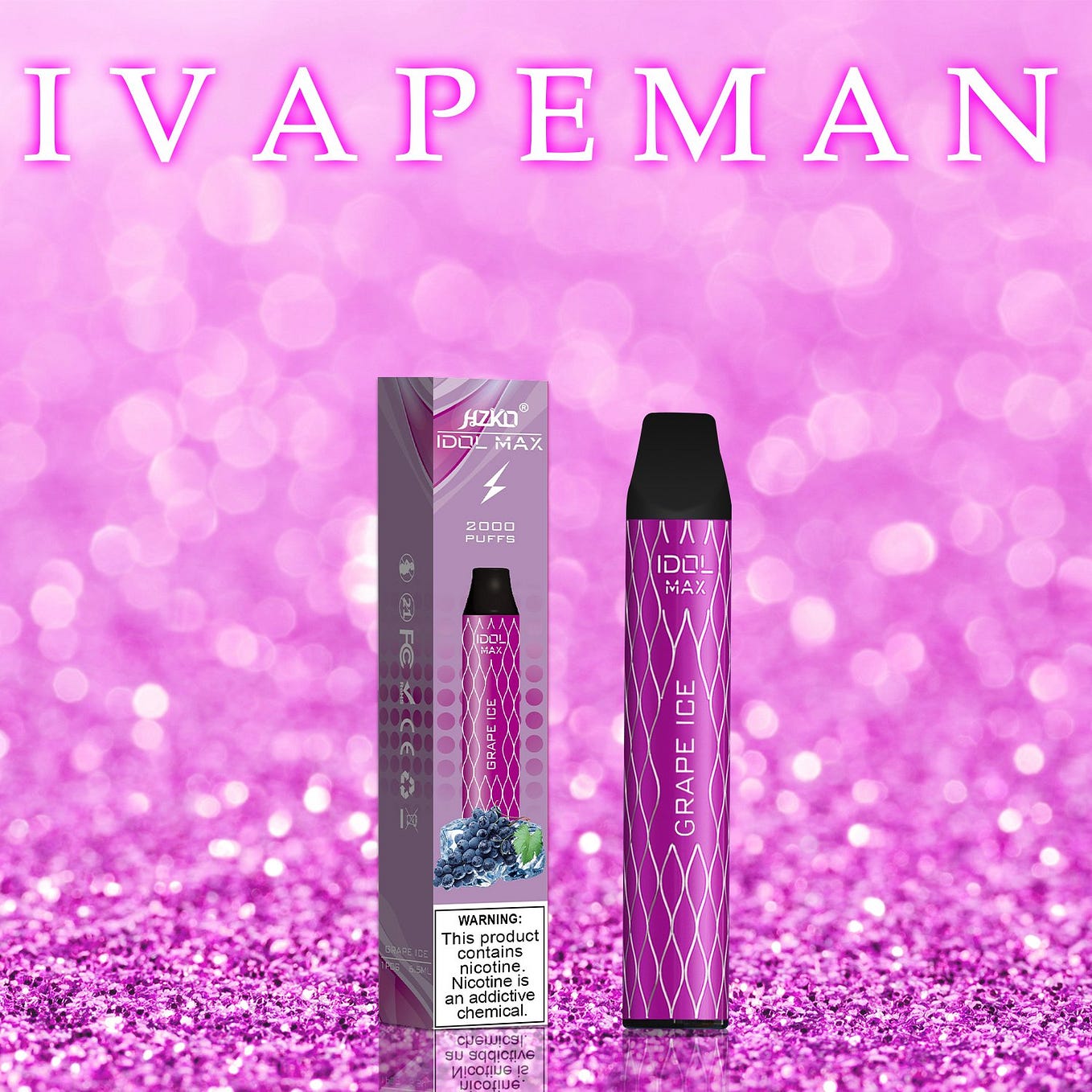 Disposable Vapes’ Advantages. Vape is a device that allows you to… by