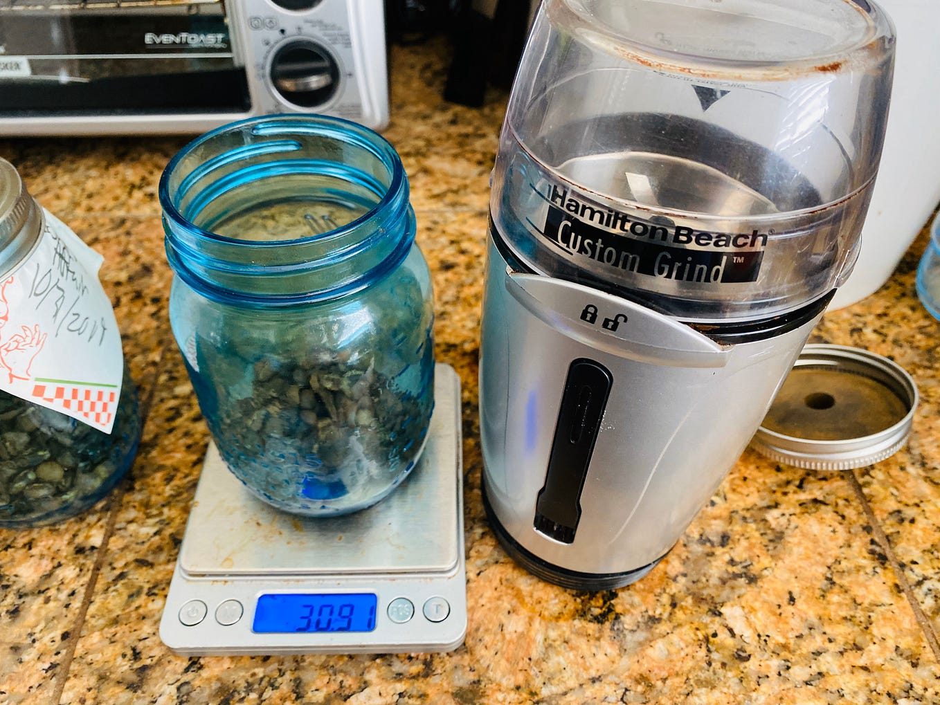 Affordable Coffee Grinders: A Comparison, by Robert McKeon Aloe, Overthinking Life