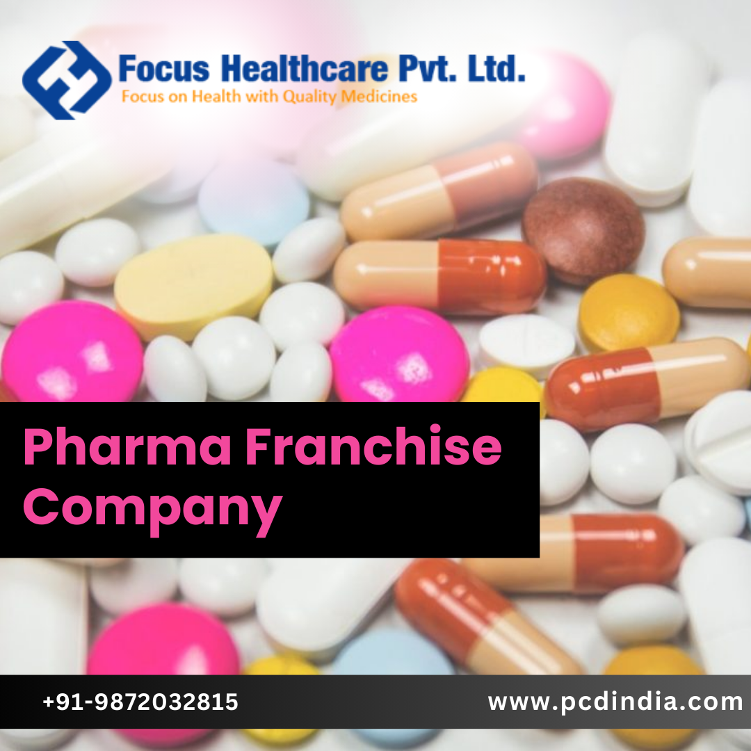 Top Pharmaceutical Company in India - Fpcdpharma - Medium