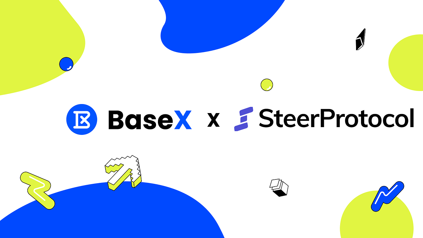 BaseX Pre-IFO Airdrop Season: Unleashing $500,000 in veBXT Tokens ...