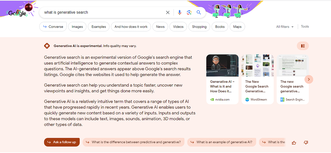 Saying Goodbye to My Blog, Killed by AI | by Aure's Notes ...