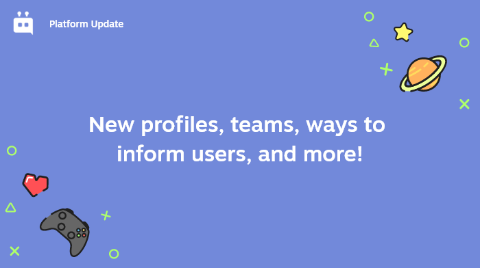 Making a Basic Discord Bot with Java | by Oliy | Top.gg | Discord Bots ...