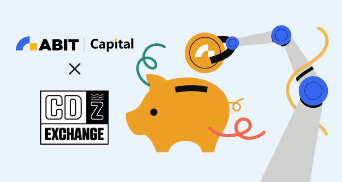 ABIT Capital Seals the Investment Deal with CDzExchange