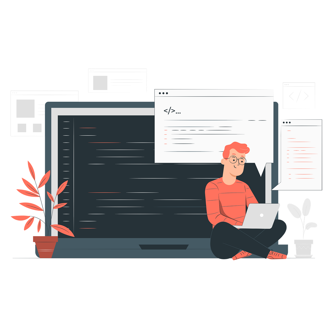 Create an Employee Management Console Application in Java | by Chelariu ...