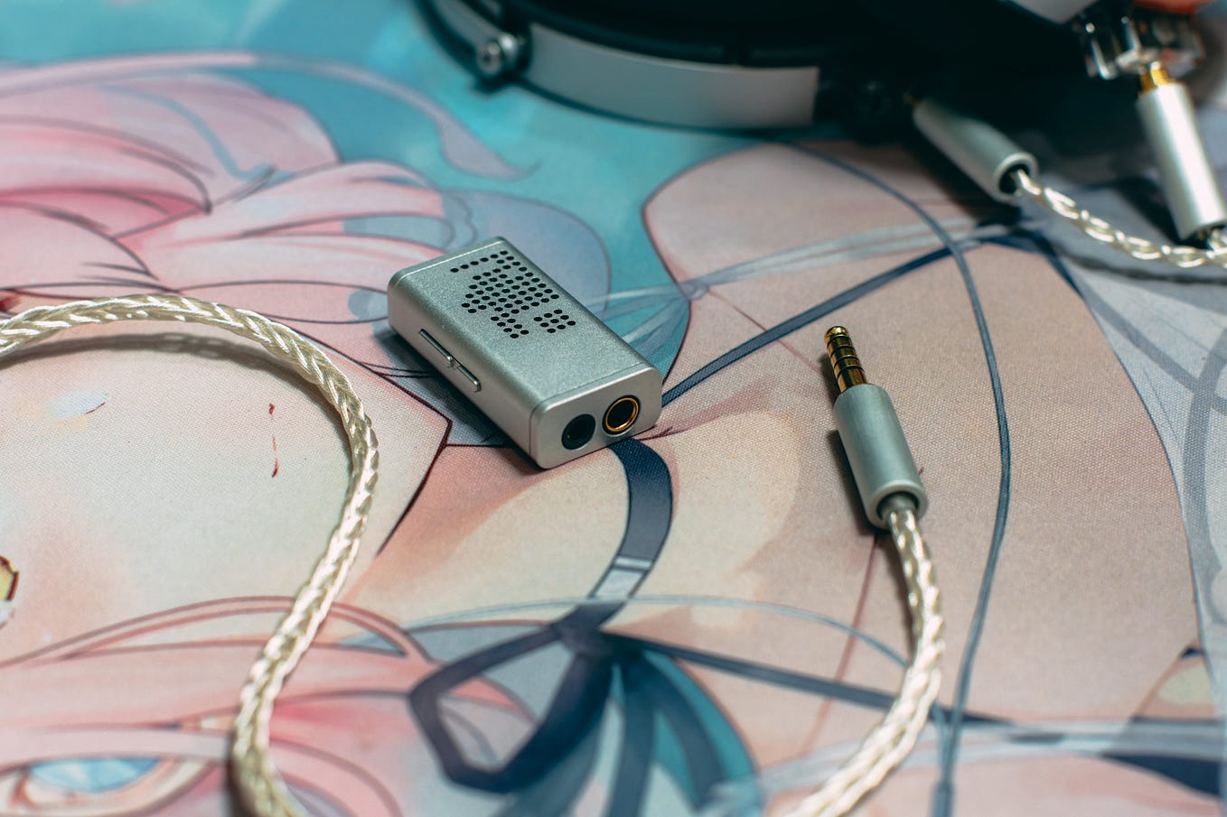 Moondrop Chu II  Headphone Reviews and Discussion 