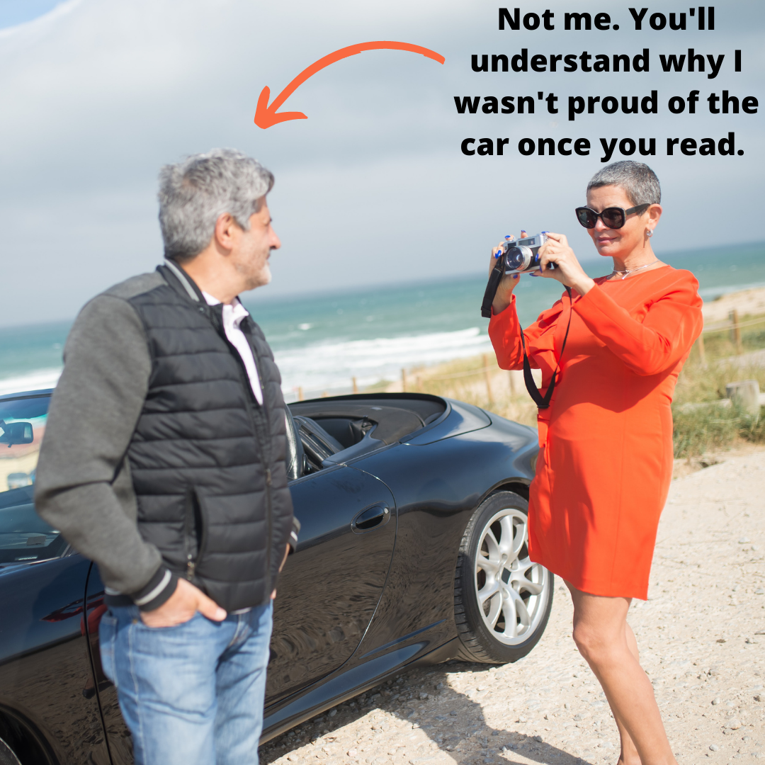 There are a few stages to getting attention. 1) You will be ignored