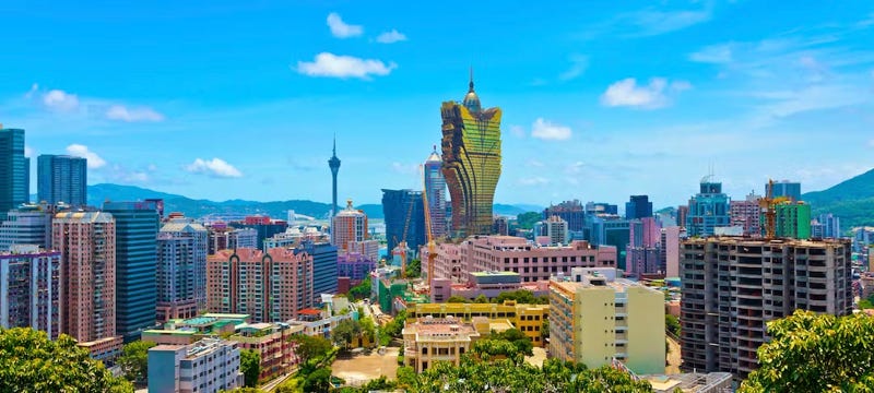 What You Need to Know About Gambling in Macau