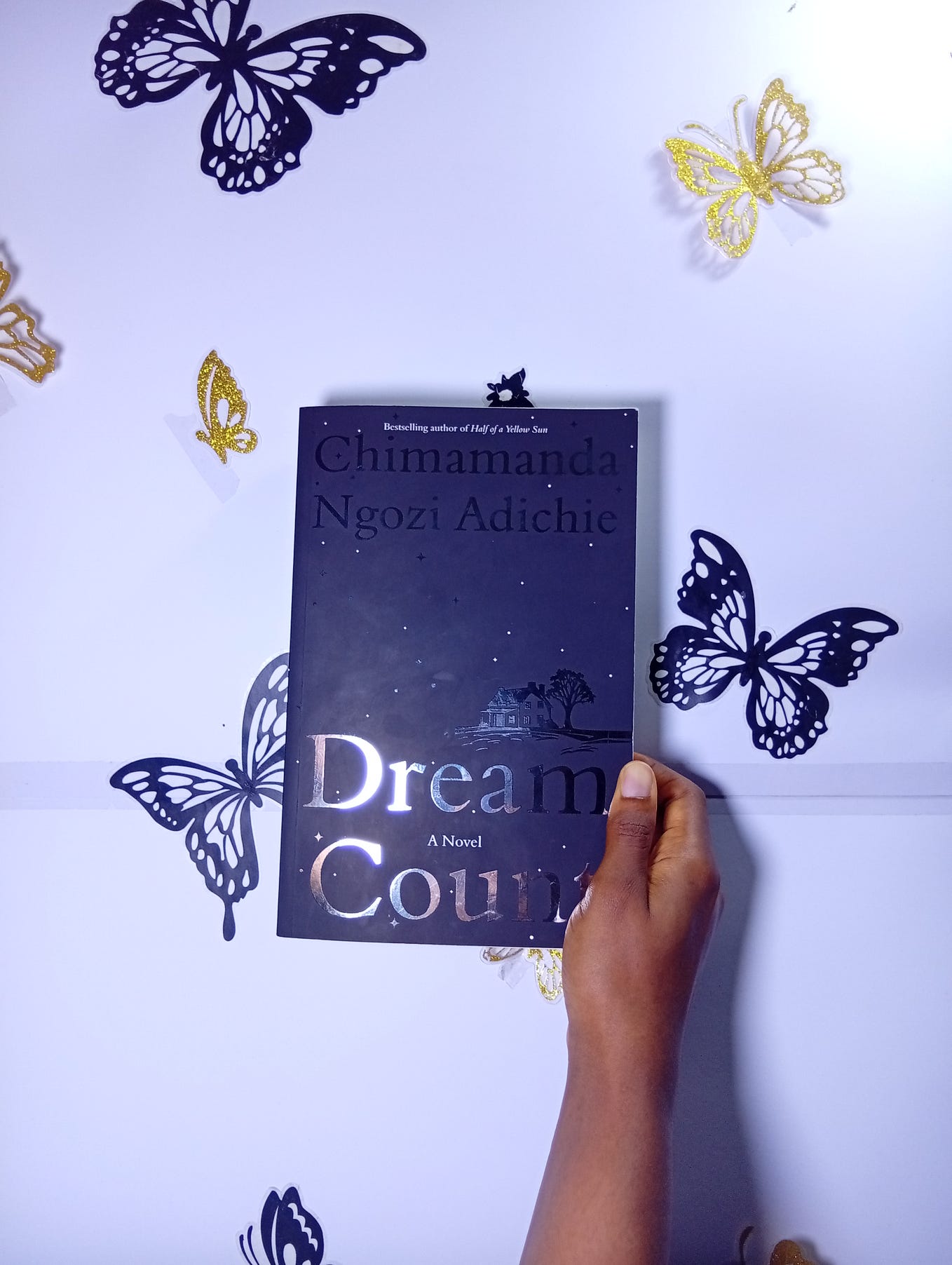 Dream count
