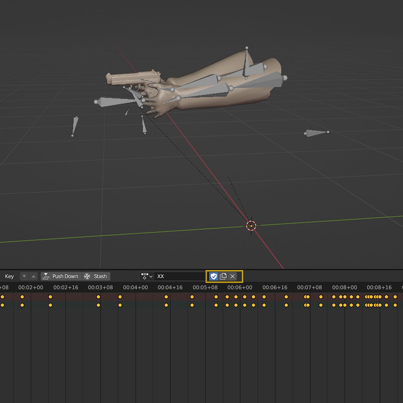 Unreal Engine Quick Tips What Do ‘Pitch,’ ‘Yaw,’ and ‘Roll’ Mean