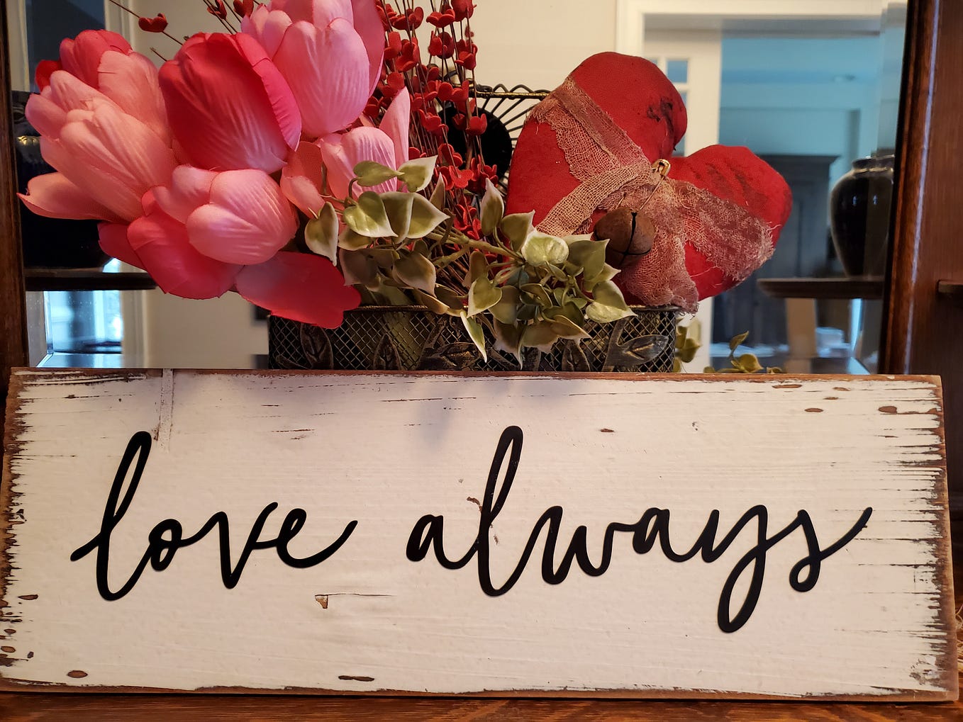 My Ex Hoped Cosmetic Surgery Would Change His Life by Conni Walkup